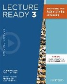 Not Available (NA), Peg Sarosy, Kathy Sherak - Lecture Ready 3 Student Book
