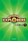 Young Explorers: Level 1: Teacher''s Book