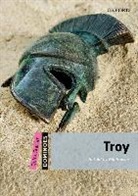 Bill Bowler - Troy