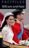 Christine Lindop, Lindop Christine - William and Kate