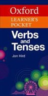 Jon Hird - Oxford Learner's Pocket Verbs and Tenses