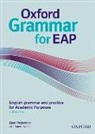Ken Paterson, Roberta Wedge - Oxford Grammar for EAP