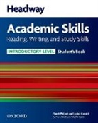 Lesley Curnick, Sarah Philpot - New Headway Academic Skills Introductory Reading and Writing