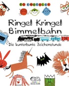 Ed Emberley, Katharin Eichler, Katharina Eichler - Ringel, Kringel, Bimmelbahn