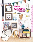 Victoria Woodcock, Gary Maclennan, Victori Woodcock, Victoria Woodcock - Volle CRAFT voraus!
