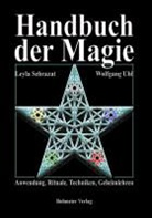 Sehrazat, Uh, Wolfgang Uhl - Handbuch der Magie