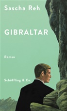 Sascha Reh - Gibraltar