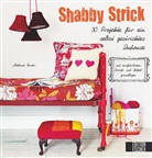 Melanie Porter - Shabby Strick