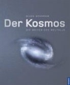 Giles Sparrow - Der Kosmos