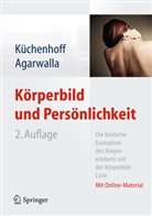 Puspa Agarwalla, Joachi Küchenhoff, Joachim Küchenhoff - Körperbild und Persönlichkeit