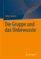 Dieter Sandner - Die Gruppe und das Unbewusste