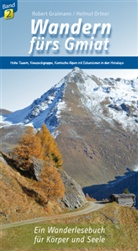 Robert Graimann - Wandern fürs Gmiat. Tl.1