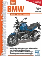 Franz Josef Schermer - BMW R 1200 R