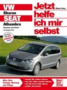 Dieter Korp - Jetzt helfe ich mir selbst - 292: VW Sharan / Seat Alhambra
