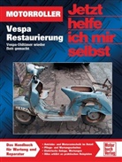 Dieter Korp, Marc Paxton, Mark Paxton - Jetzt helfe ich mir selbst - 296: Vespa Restaurierung