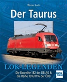 Werner Kurtz - Der Taurus