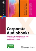 Dietmar Pokoyski, Pokoysk, Dietma Pokoyski, Dietmar Pokoyski, Püt, Pütz... - Corporate Audiobooks