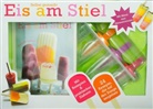 Sunil Vijavakar, Sunil Vijayakar, Karen Thomas - Eis am Stiel, m. Förmchen
