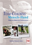 Wardeck-Mohr, Barbara Wardeck-Mohr - Team-Coaching  Mensch - Hund