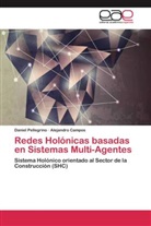 Alejandro Campos, Danie Pellegrino, Daniel Pellegrino - Redes Holónicas basadas en Sistemas Multi-Agentes