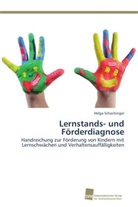 Helga Schachinger - Lernstands- und Förderdiagnose