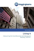 John M Mason - Living It