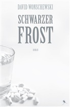David Wonschewski - Schwarzer Frost