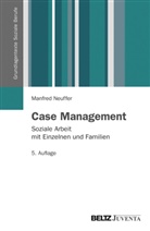 Manfred Neuffer - Case Management