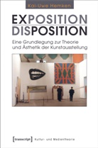 Kai-Uwe Hemken - Exposition / Disposition