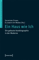 Oy-Marra, Oy-Marra, Elisabeth Oy-Marra, Salvator Pisani, Salvatore Pisani - Ein Haus wie Ich
