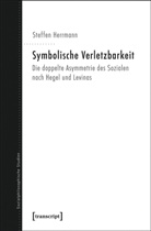 Steffen Herrmann, Steffen Kitty Herrmann - Symbolische Verletzbarkeit