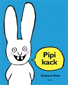 Stephanie Blake, Stephanie Blake - Pipikack
