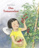 Satomi Ichikawa, Satomi Ichikawa - Das Tomatenfest