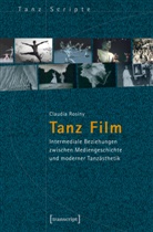 Claudia Rosiny - Tanz Film