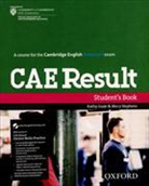 Kathy Gude, Mary Stephens - CAE Result Student Book and Online Skills Practice Pack