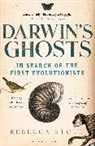 Rebecca Stott, Stott Rebecca - Darwin's Ghosts