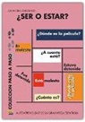 María Luisa Coronado González, María Luisa . . . [et al. Coronado González, Alejandro Zarzalejos, Alejandro Zarzalejos Alonso, Alejandro R. Zarzalejos Alonso - Ser o estar : autoaprendizaje de la gramática española