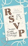 Helen Warner, Warner Helen - Rsvp