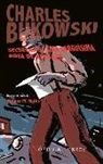 Charles Bukowski - Secuelas de una larguísima nota de rechazo