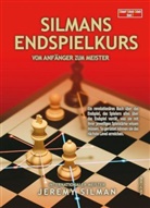 Jeremy Silman - Silmans Endspielkurs