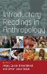 Hilary Callan, Hilary Street Callan, Hilary Underdown Callan, CALLAN HILARY EDT STREET BRIA, CALLAN HILARY STREET BRIAN UNDER, Hilary Callan... - Introductory Readings in Anthropology