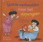 Marianne Busser, Ron Schroder - Stoute verhaaltjes voor het slapengaan / druk 1