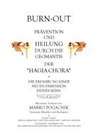 Heinrich R Hrdlicka, Heinrich R. Hrdlicka - Burn-out