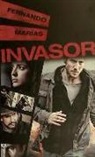 Fernando Marías - INVASOR
