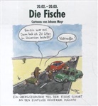 Johann Mayr, Johann Mayr, Korsc Verlag - Die Fische