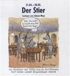 Johann Mayr, Korsc Verlag - Der Stier
