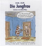 Johann Mayr, Korsc Verlag - Die Jungfrau