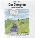 Korsch Verlag, Johann Mayr, Korsc Korsch Verlag, Korsc Verlag - Der Skorpion