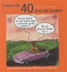 Johann Mayr, Johann Mayr, Korsc Verlag - Frauen ab 40 sind die besten!