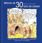 Johann Mayr, Korsc Verlag - Männer ab 30 sind die besten!